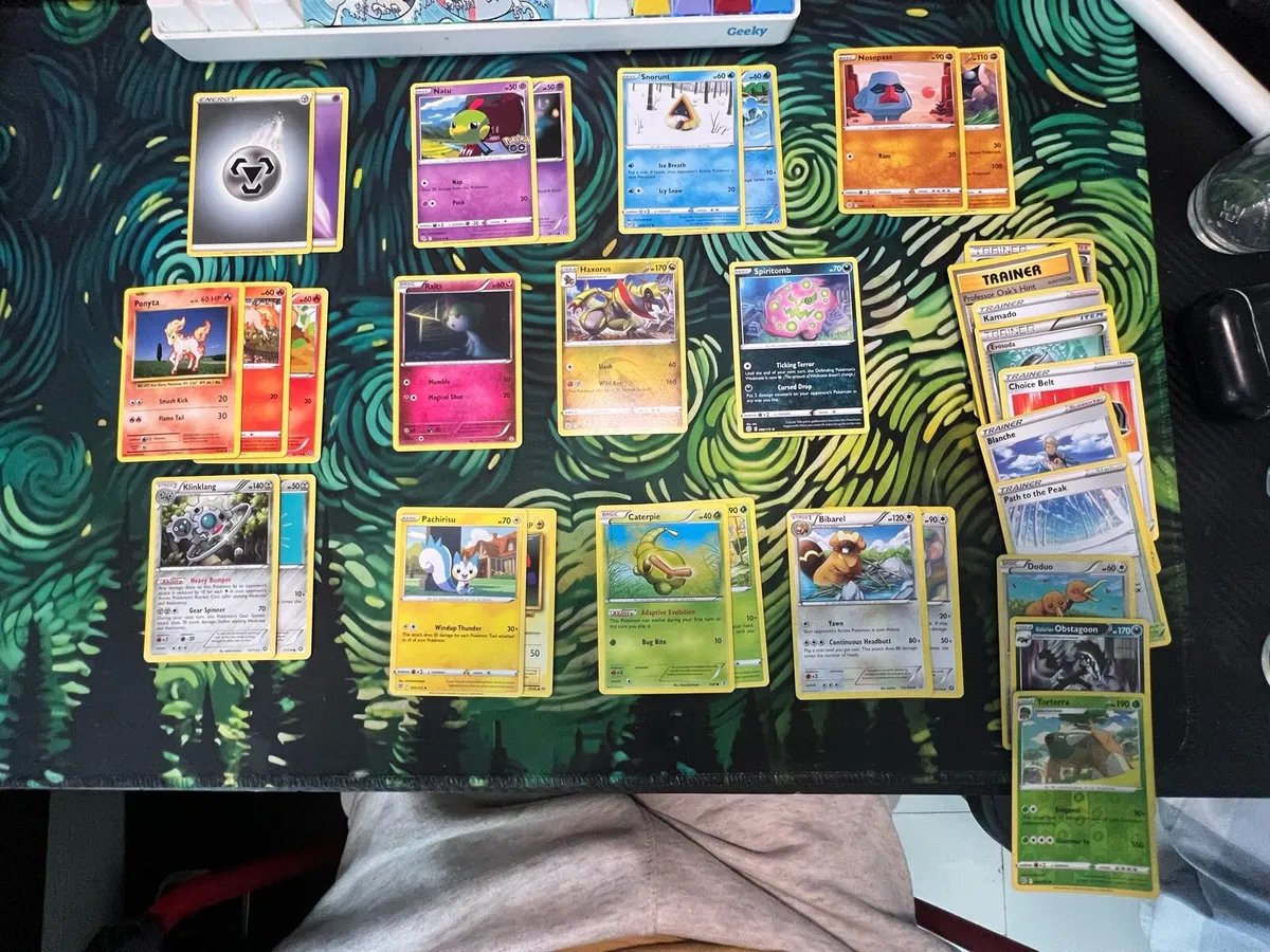 Pokemon cards - Image 3