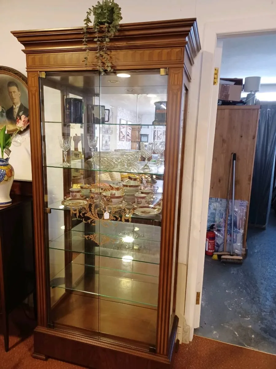 Lots of furniture   selling at cost - Image 1