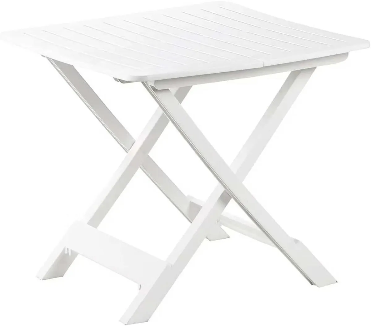 Spetebo Tevere Folding Table 80 x 72 x 70 cm - Image 3