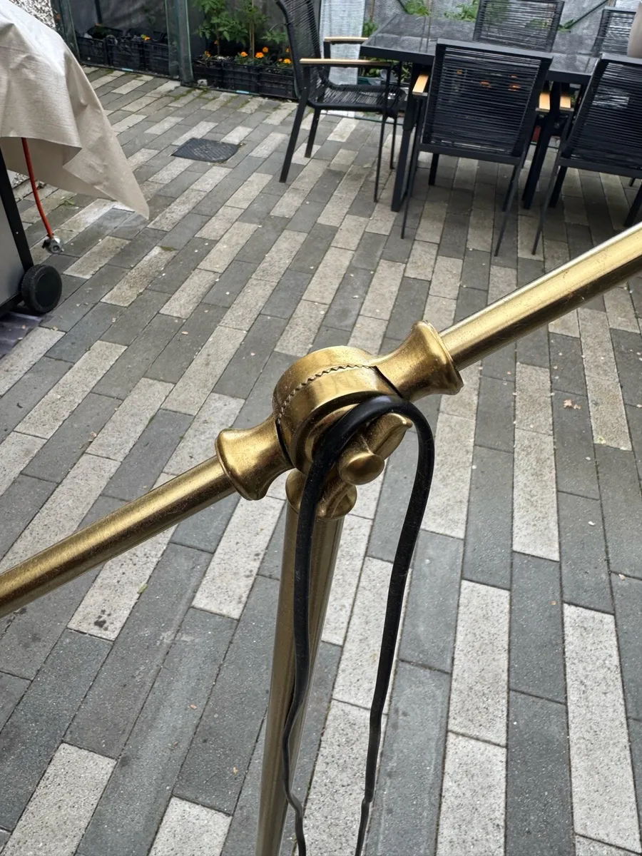 Ikea floor lamp - Image 2