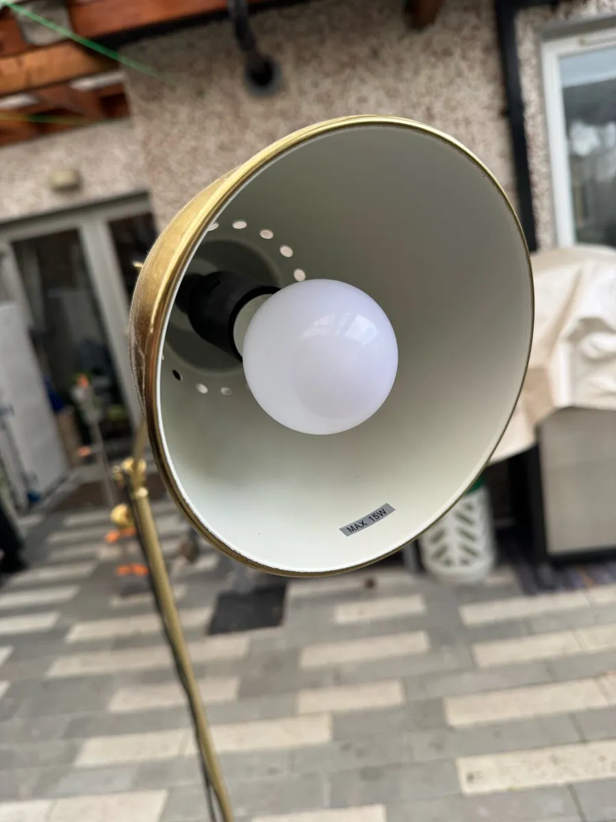 Ikea floor lamp - Image 4