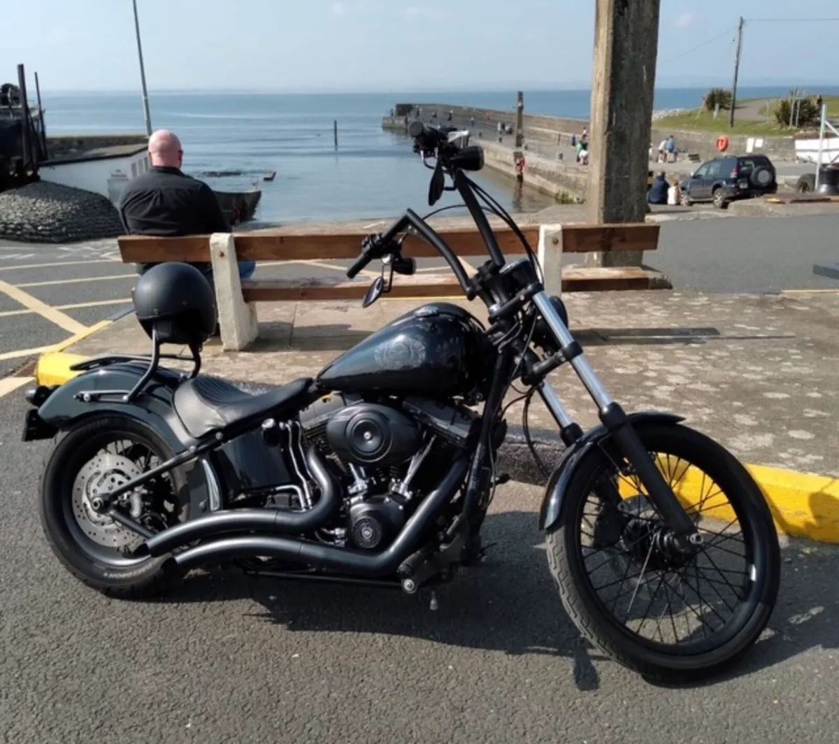 Motorcycle - Image 3