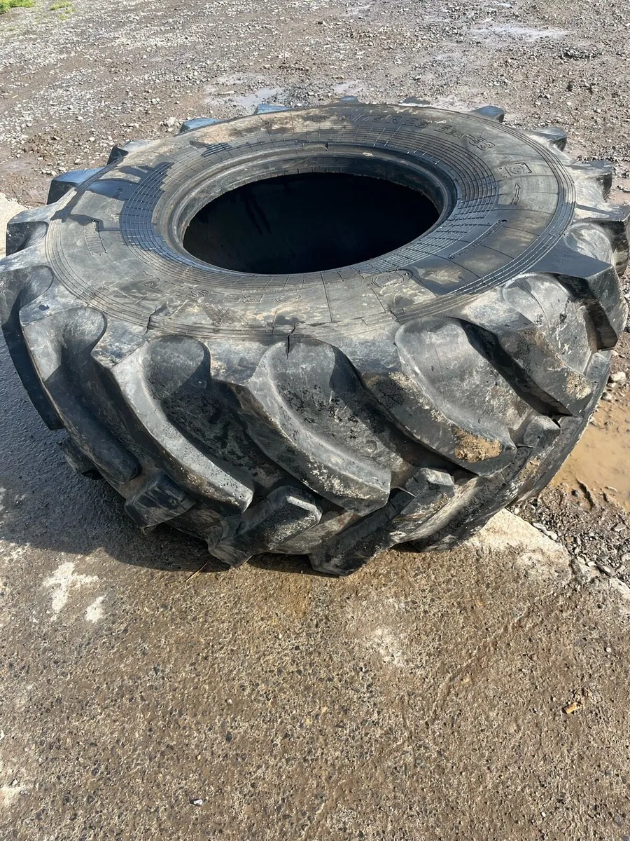 Tyres - Image 2