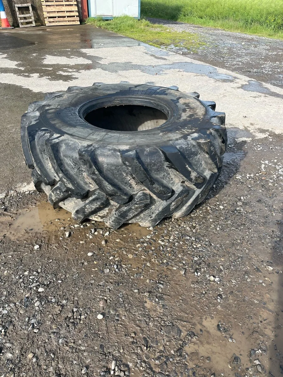 Tyres - Image 3