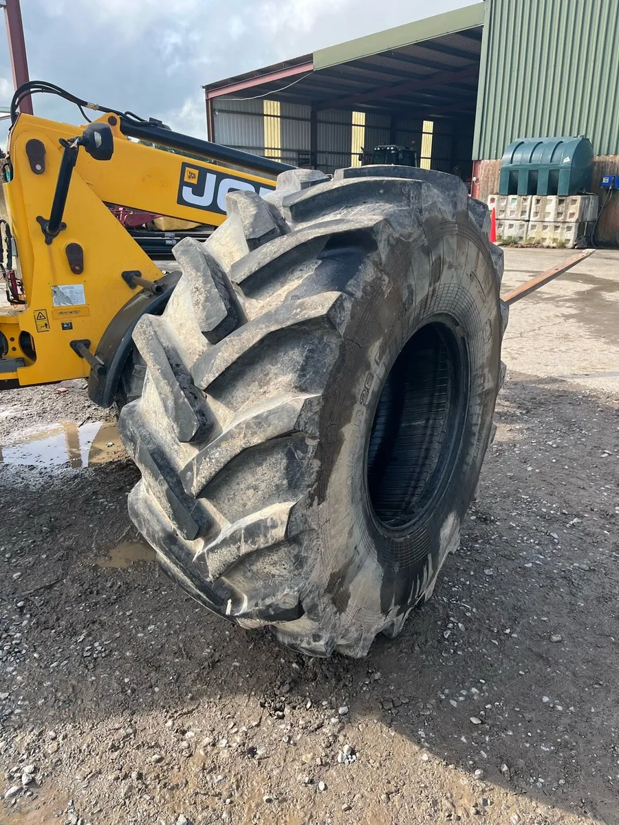 Tyres - Image 4