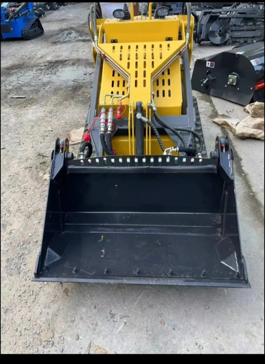 Skid Steer - Image 2