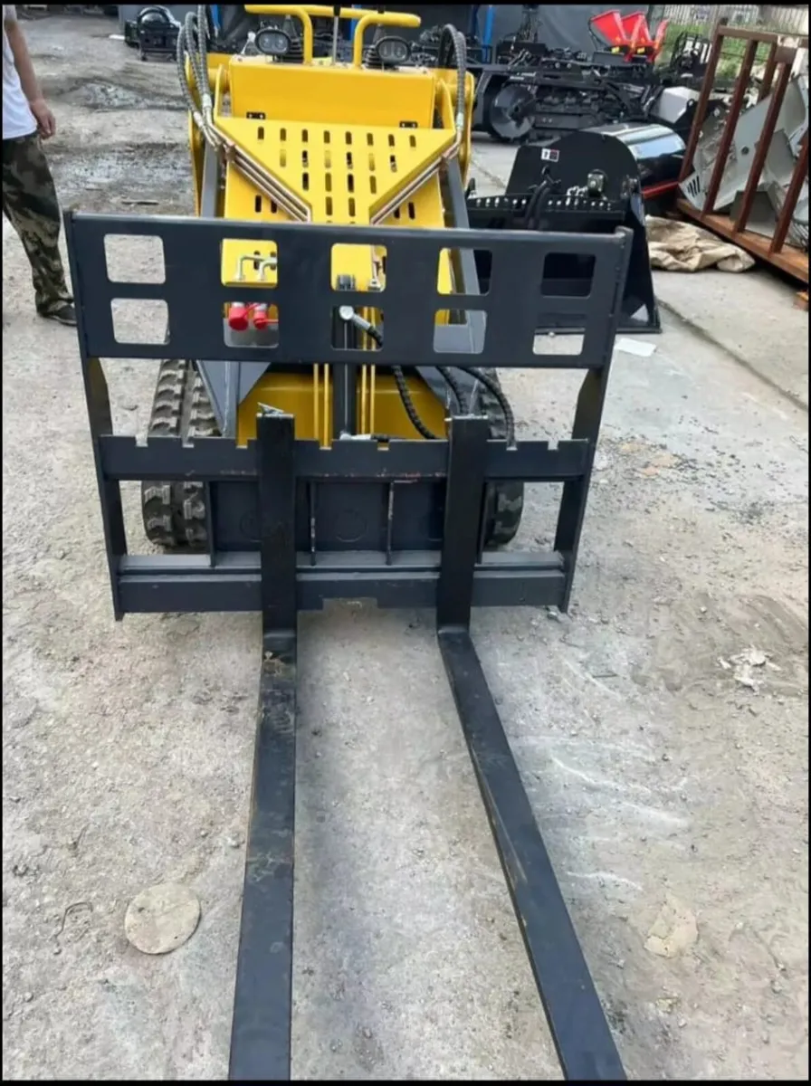 Skid Steer - Image 3