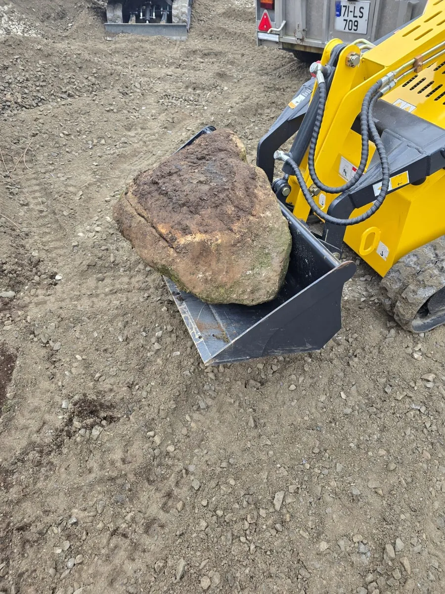 Skid Steer - Image 4