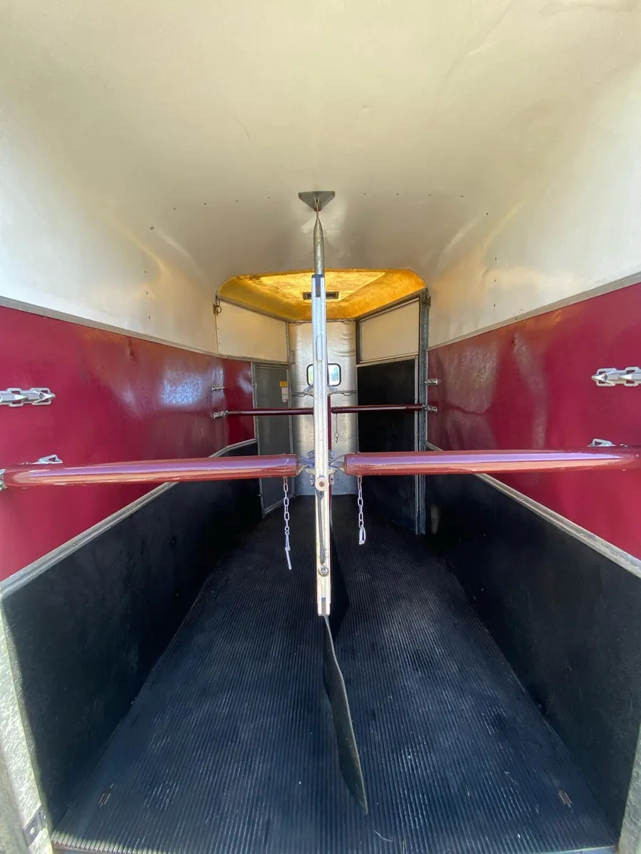 Ifor Williams 505 - Image 2
