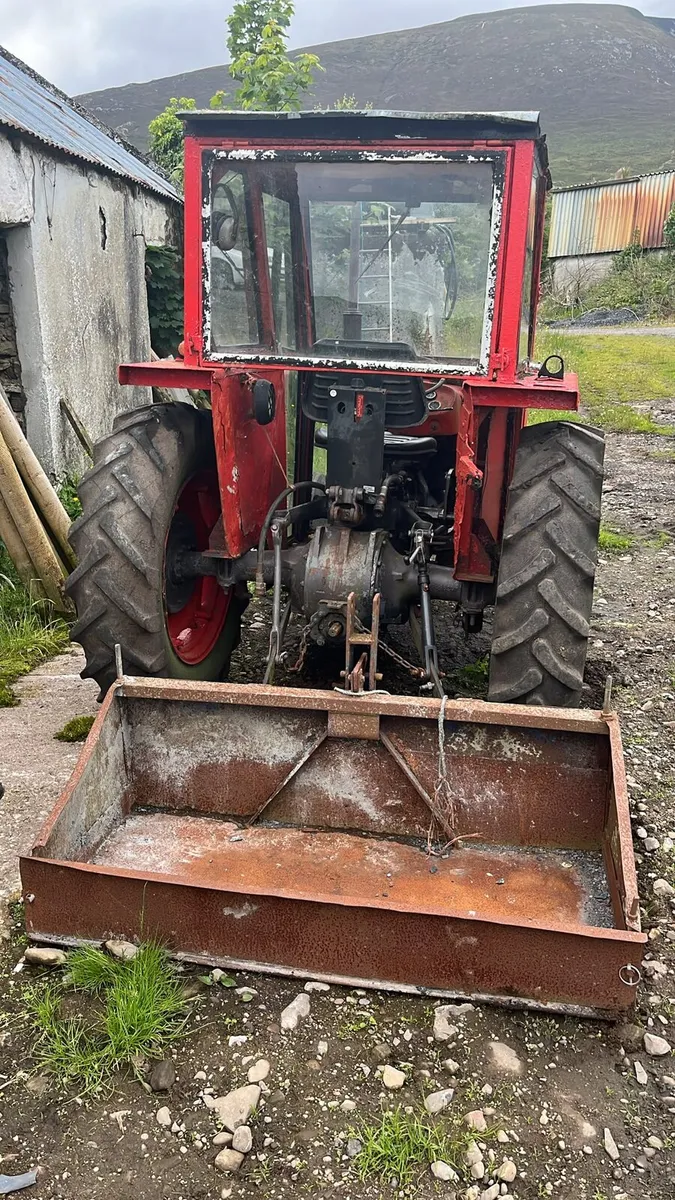 MF135 - Image 2