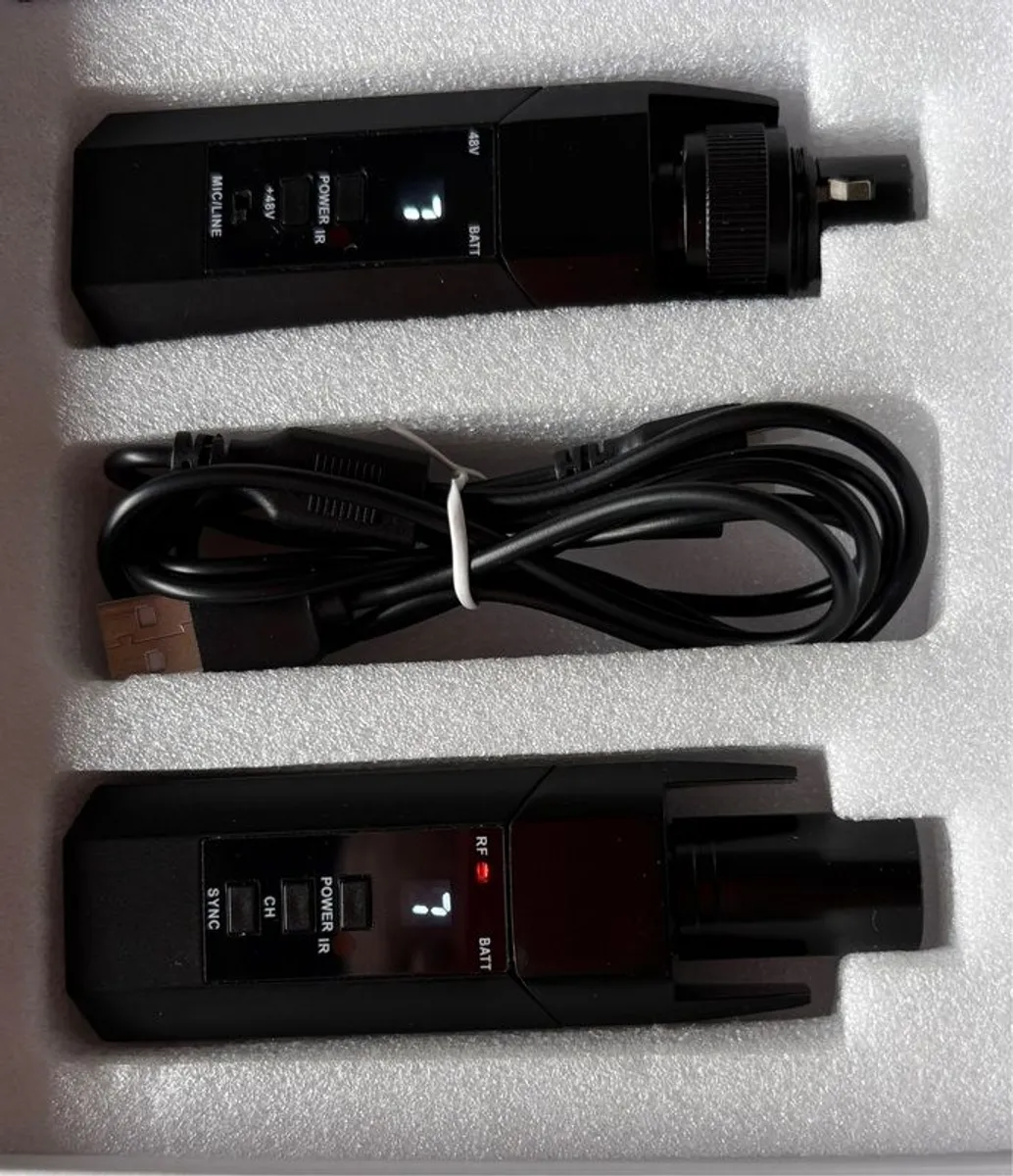 Wireless transmitter & Receiver - Image 4