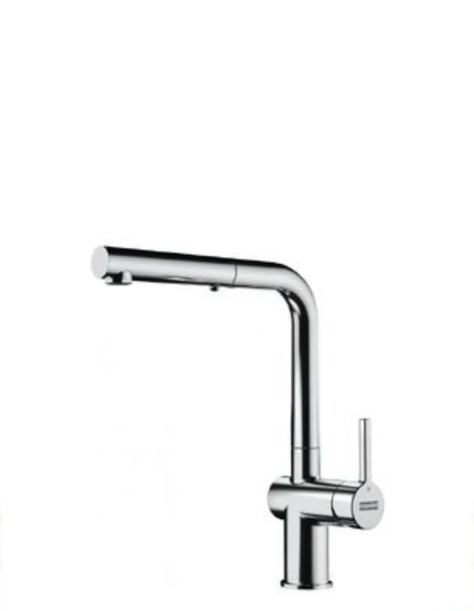 Franke Kitchen tap - pull down - Image 1