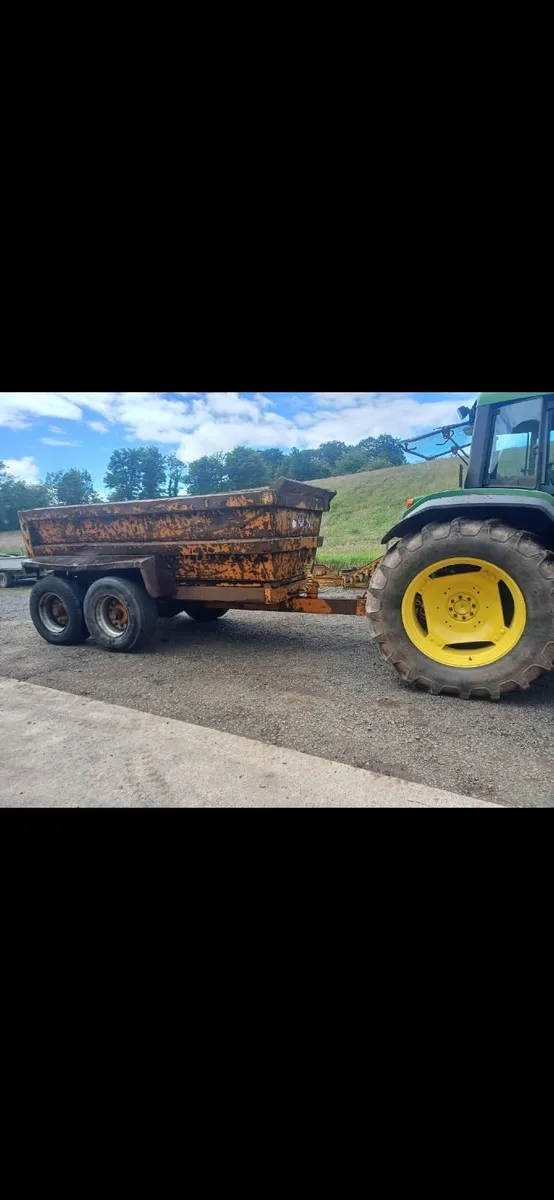 Dumper - Image 1
