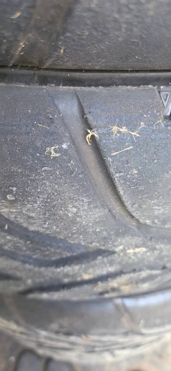 4 x Yokohama A048 Tyres - Image 2