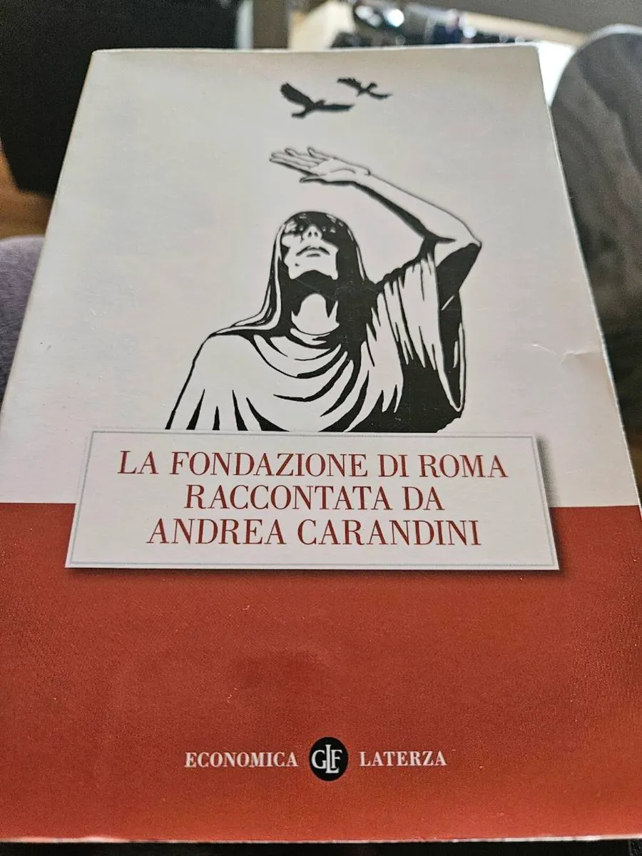 Italian Books - Image 1