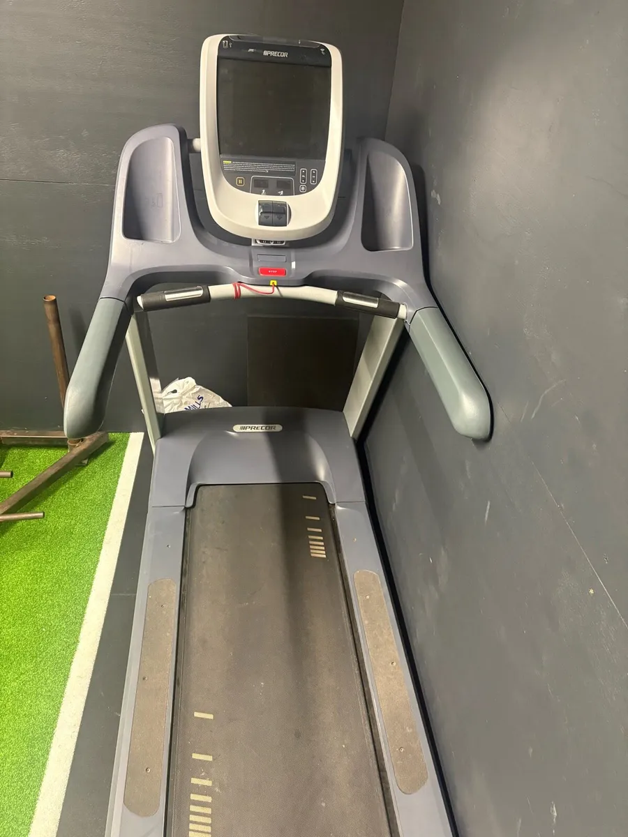 Gym equipment - Image 4