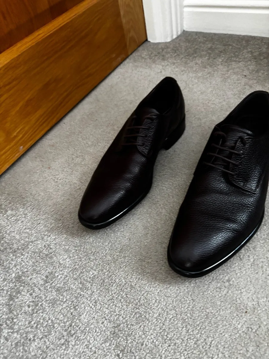 Ecco formal shoes - Image 3