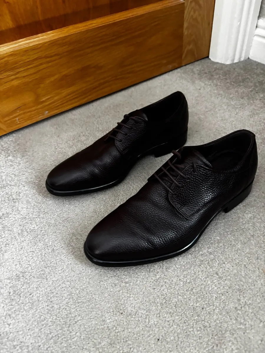Ecco formal shoes - Image 1
