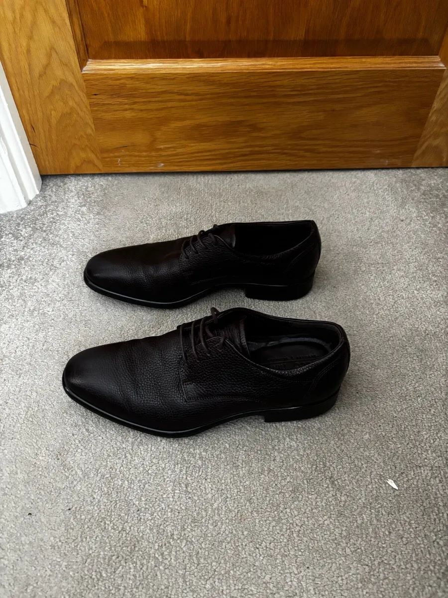Ecco formal shoes - Image 2