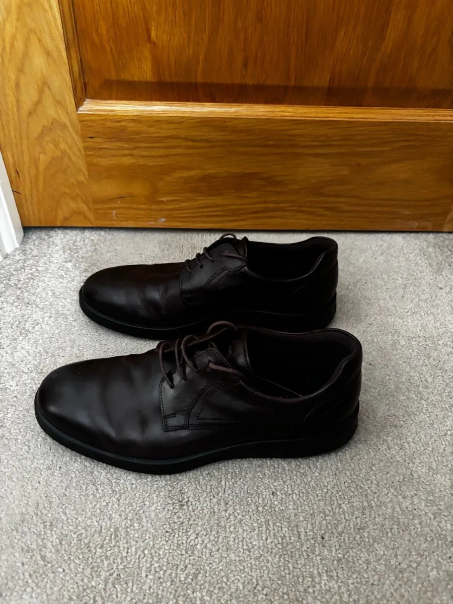 Ecco s-lite hybrid shoes - Image 1