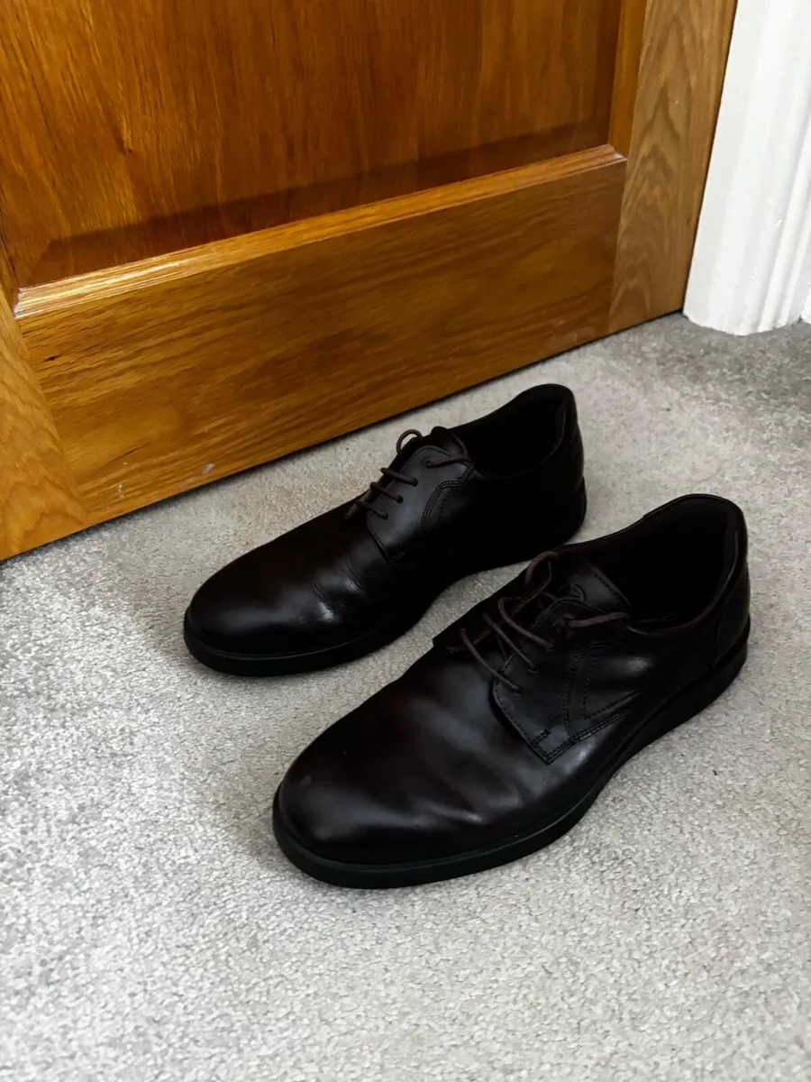 Ecco s-lite hybrid shoes - Image 2