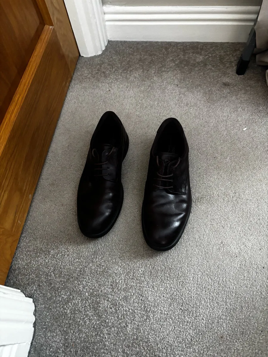 Ecco s-lite hybrid shoes - Image 3