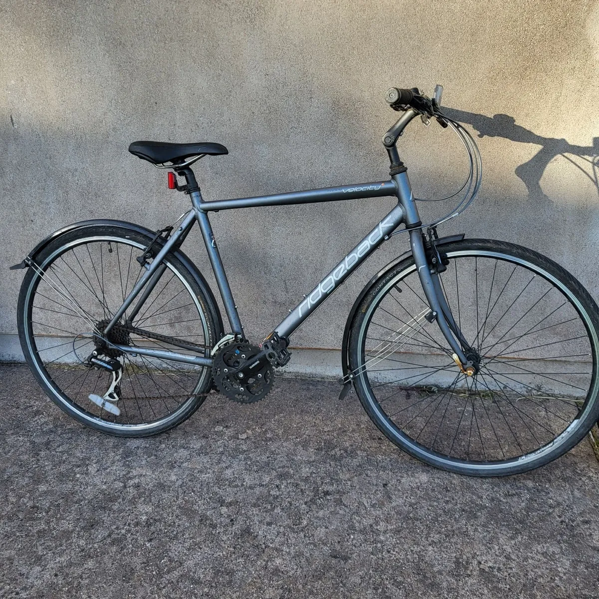 Mens cycling bike