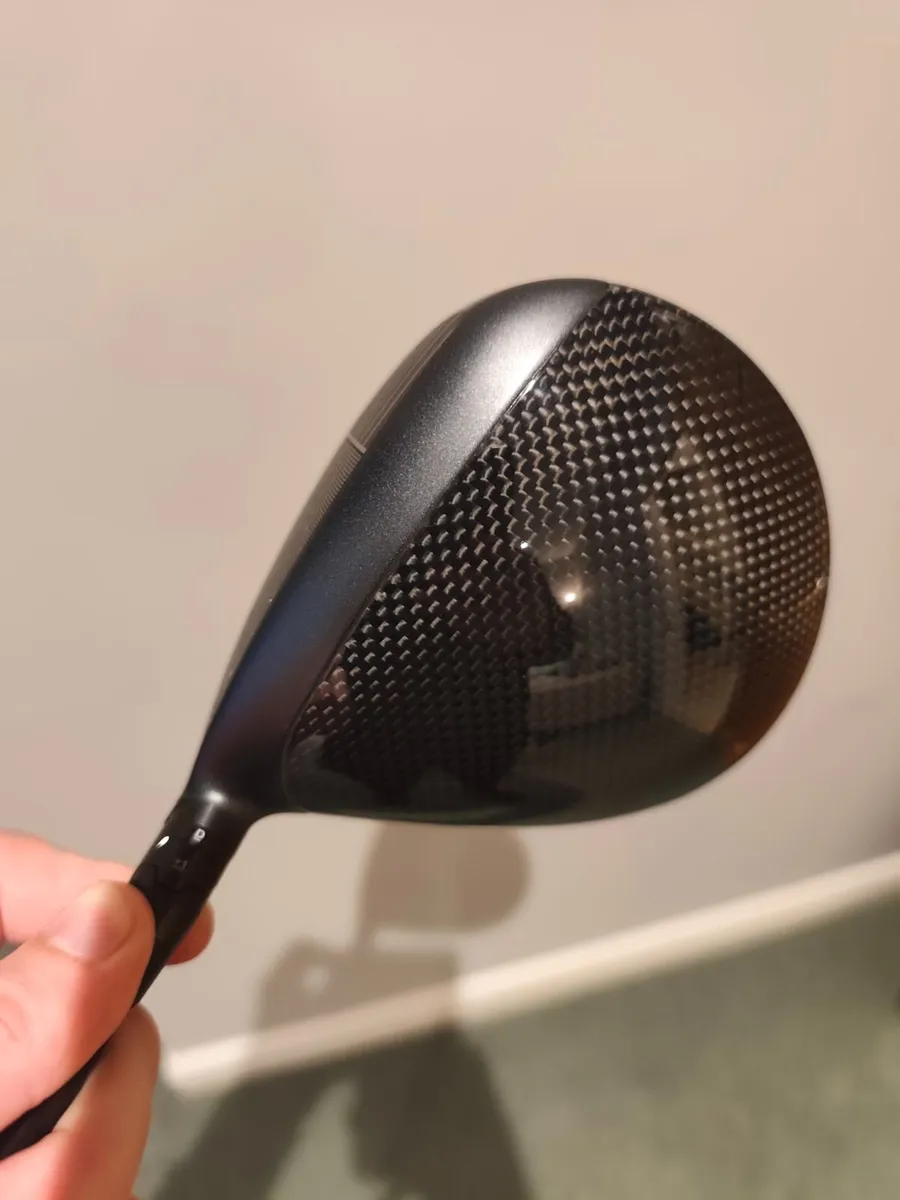 Callaway Quantum Triple Diamond Driver - Image 2