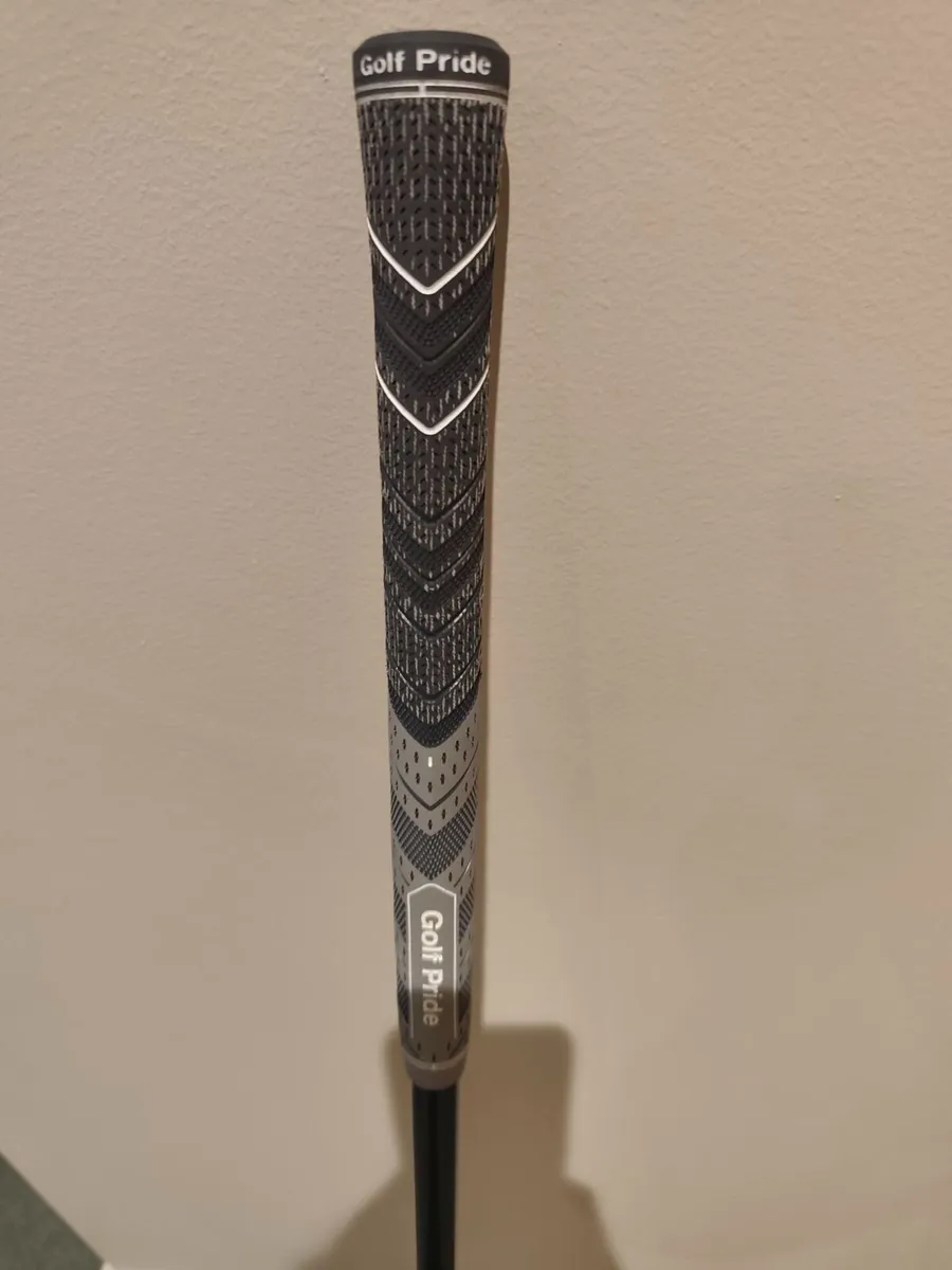 Callaway Quantum Triple Diamond Driver - Image 3