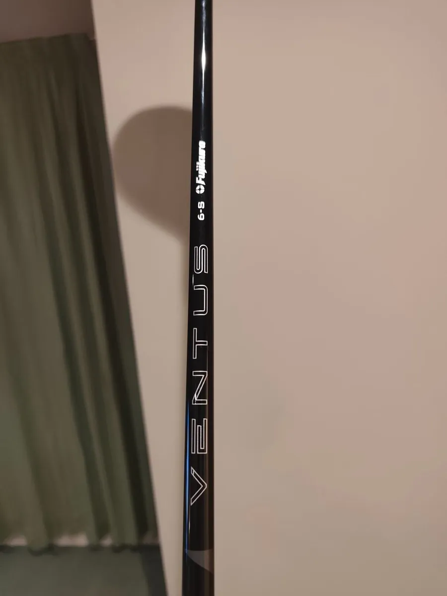 Callaway Quantum Triple Diamond Driver - Image 4