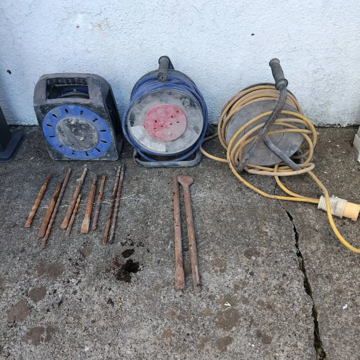 Extension Cabling - Image 1
