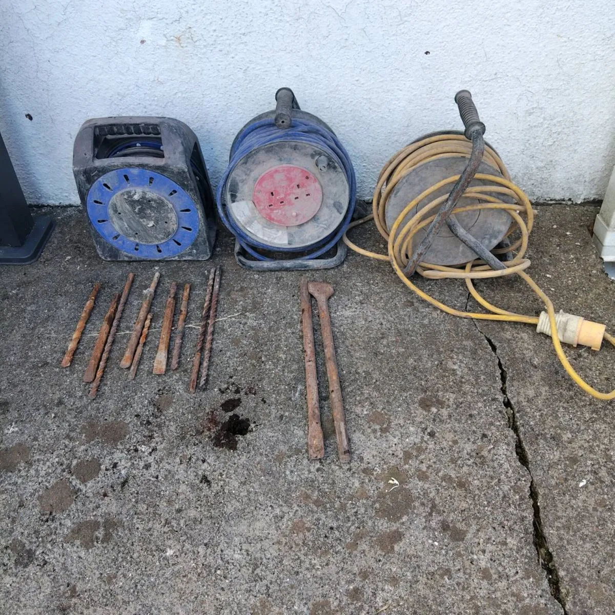 Extension Cabling - Image 2