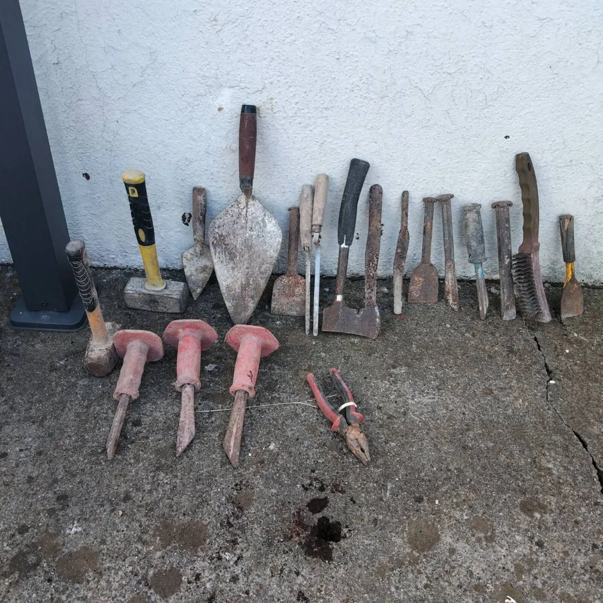 Tools - Image 1