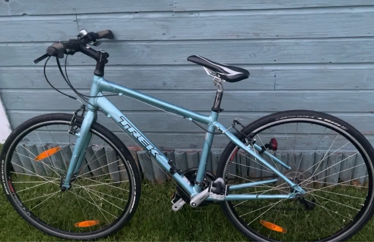 Women’s bike - Image 1