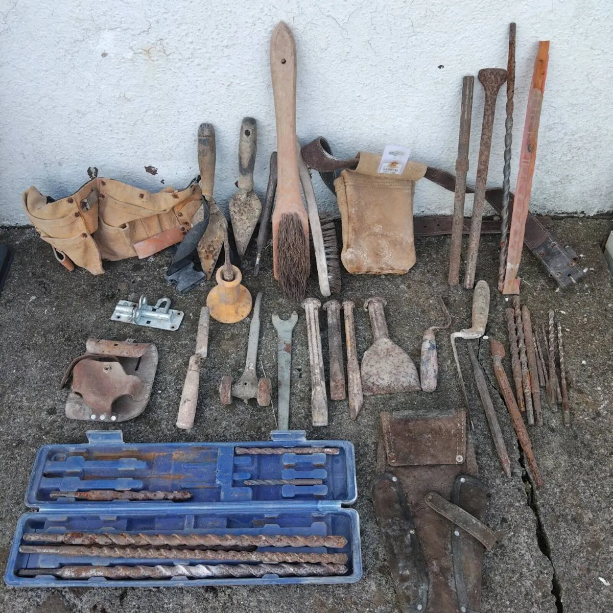 Tools - Image 1