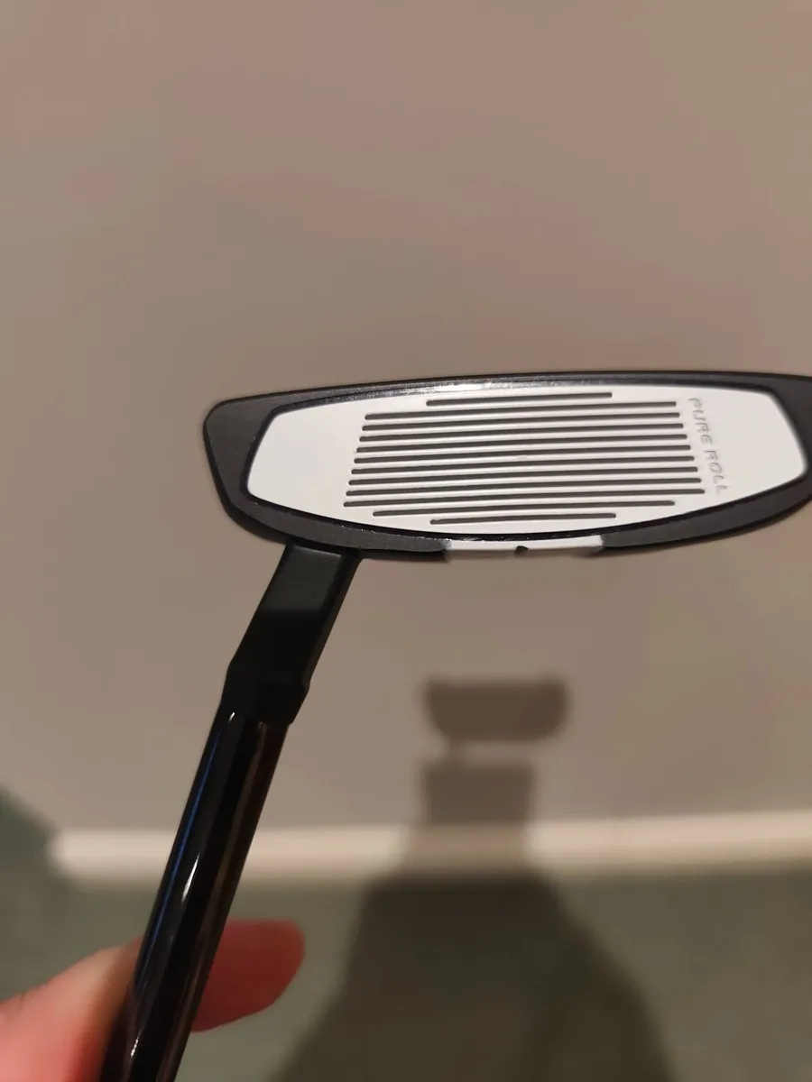 Spider Tour Black #3 Putter Gents - Image 3