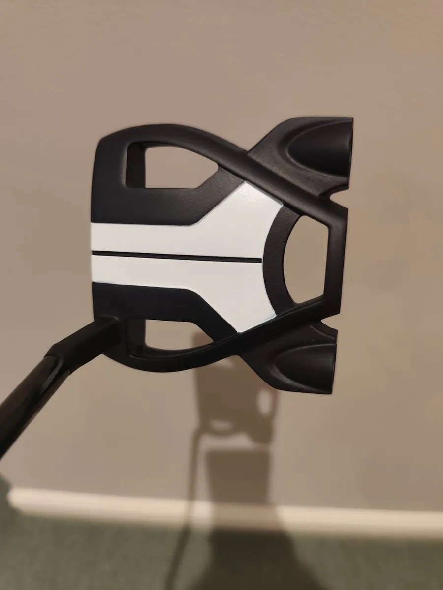 Spider Tour Black #3 Putter Gents - Image 2