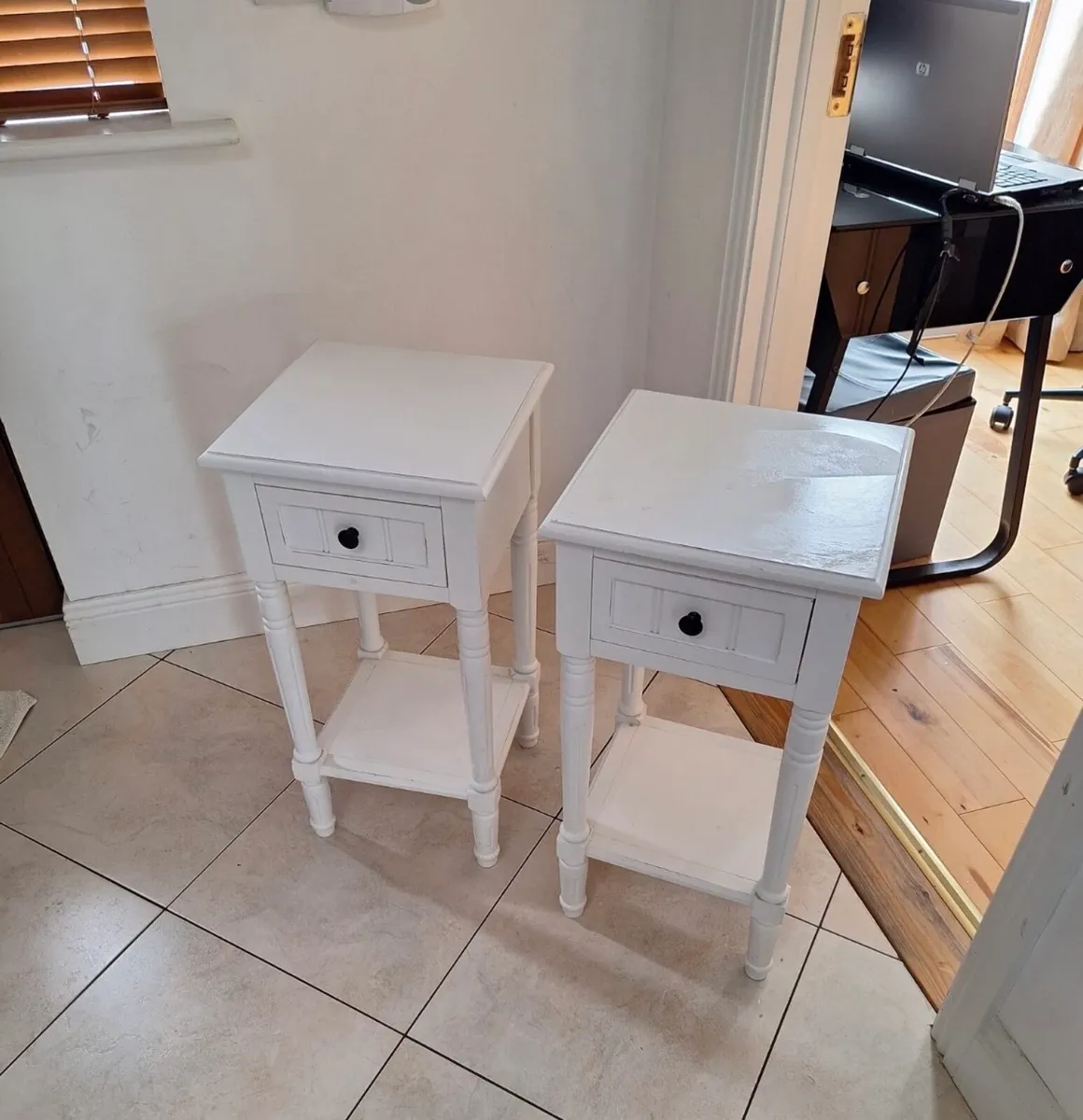 Bedside Lockers - Image 2