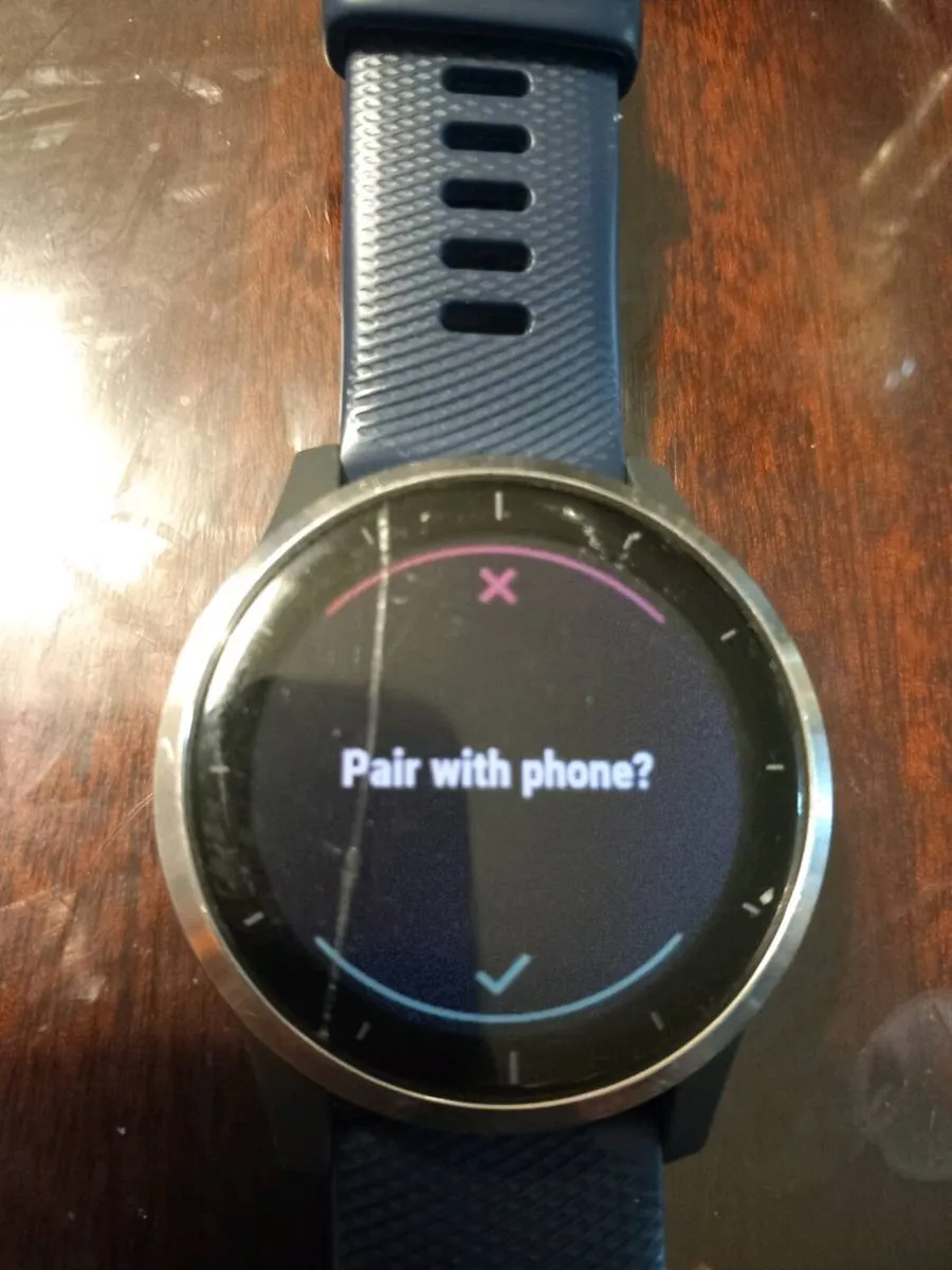 Garmin vivoactive 4 - Image 4