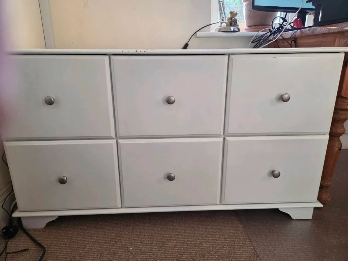 Storage Unit - Image 1