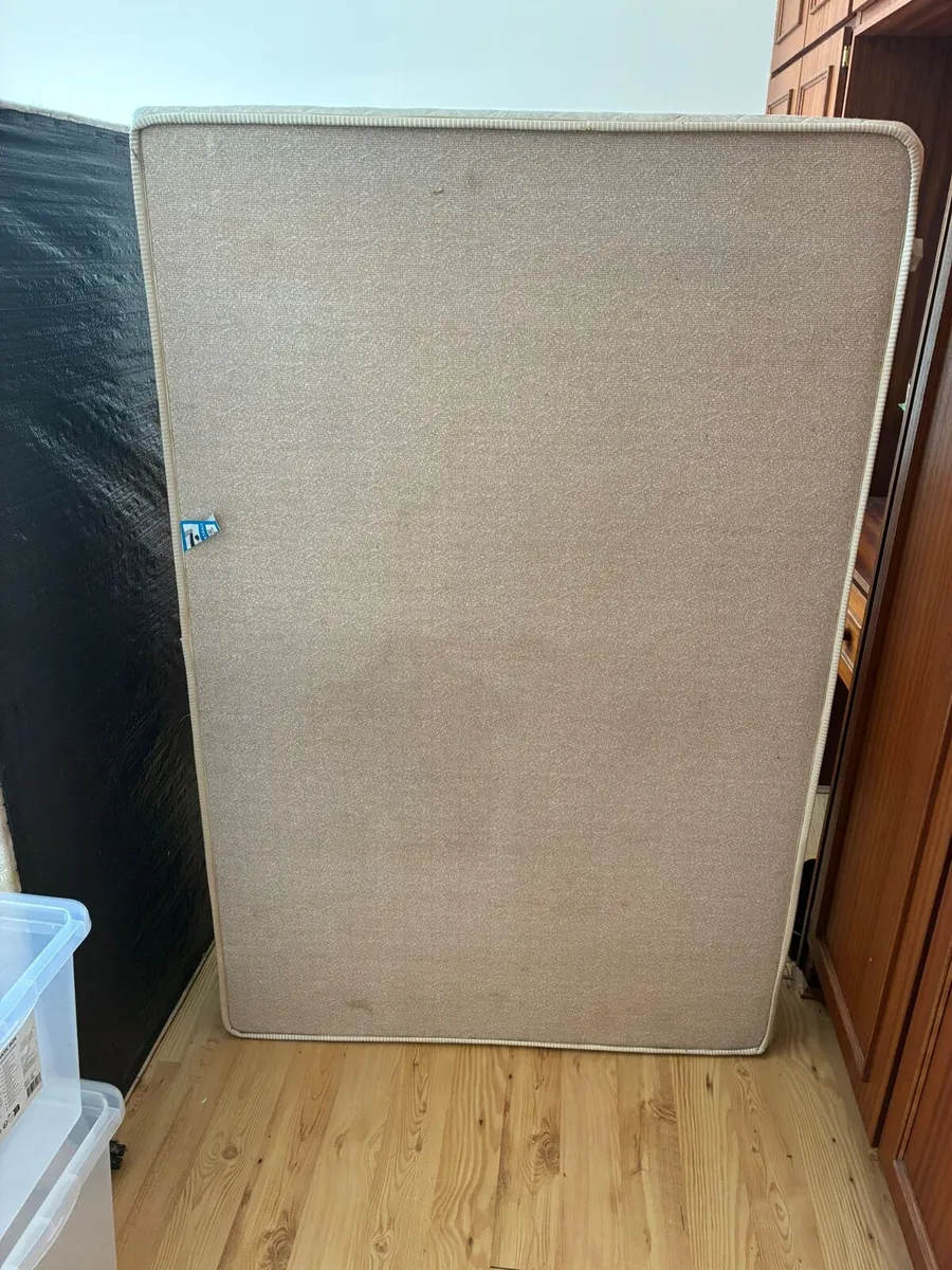 Divan Double Bed - Image 2