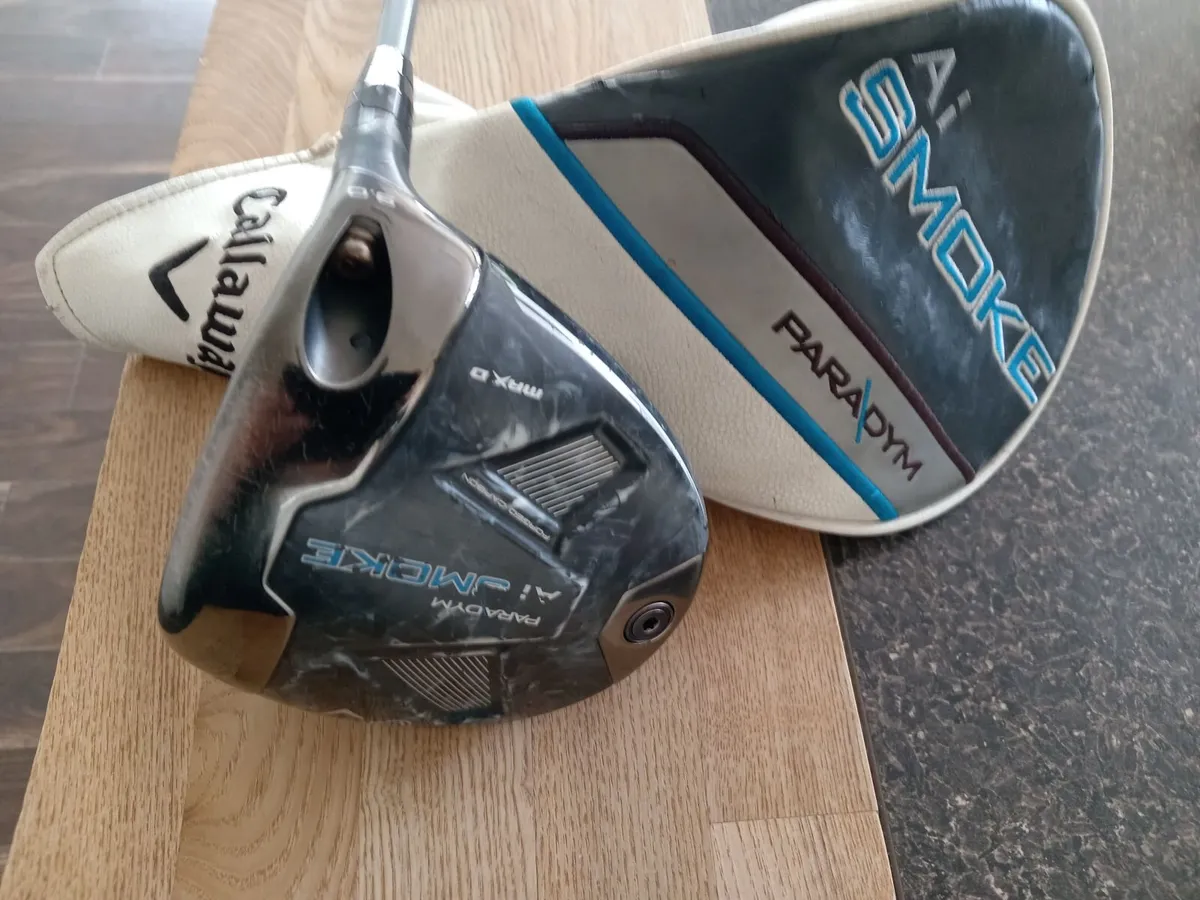 Golf - Image 1