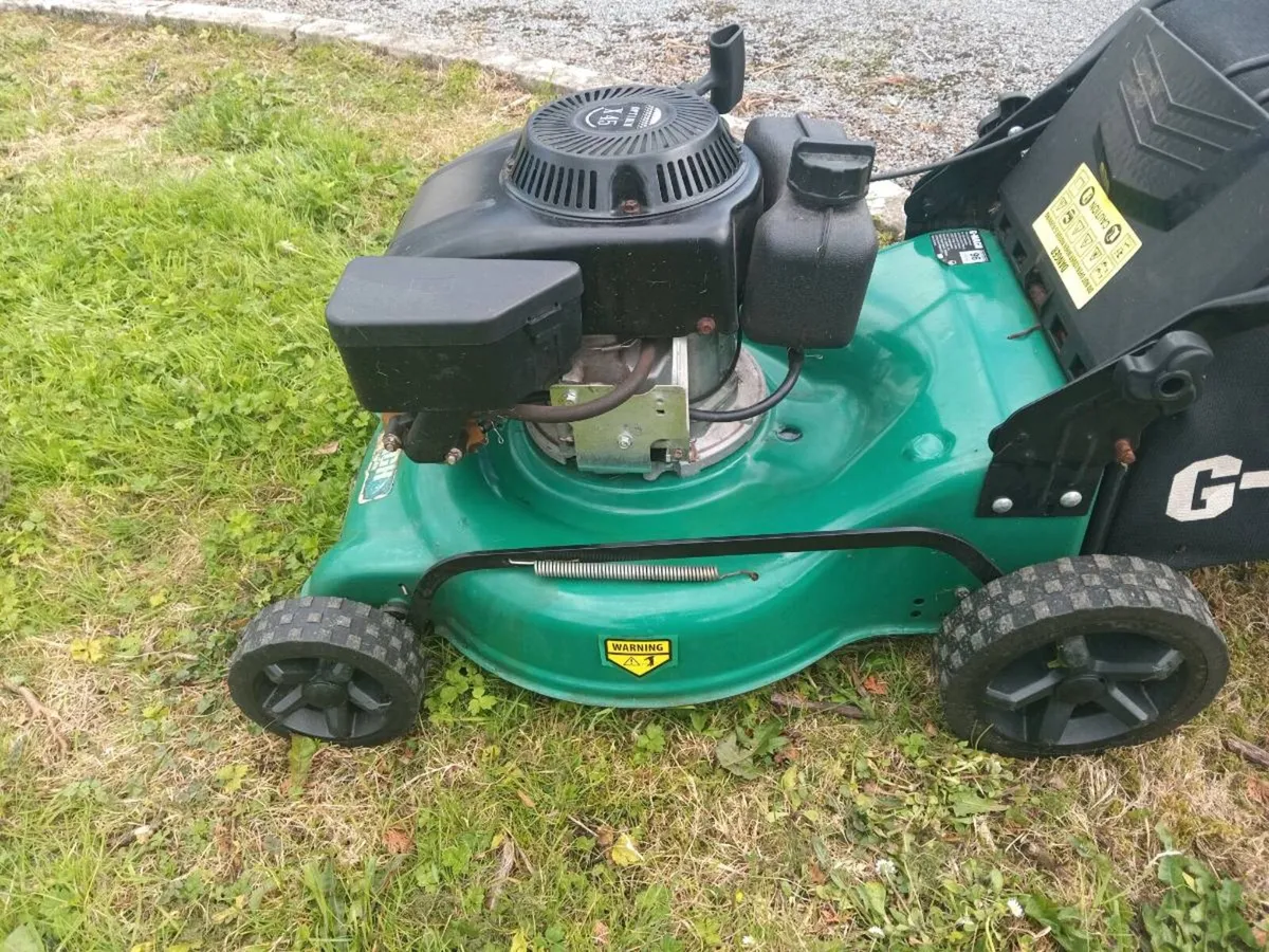 Lawnmower - Image 2