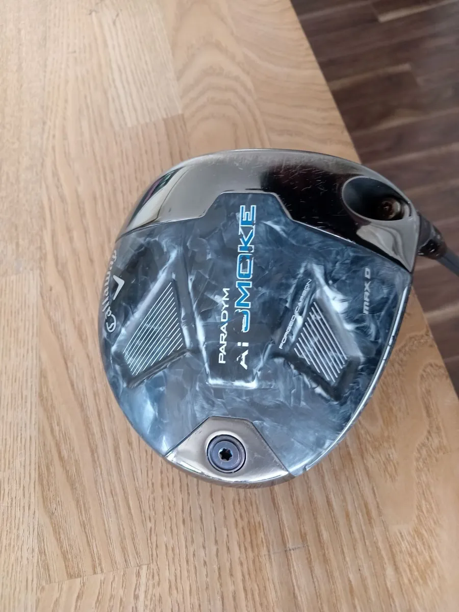 Golf - Image 4