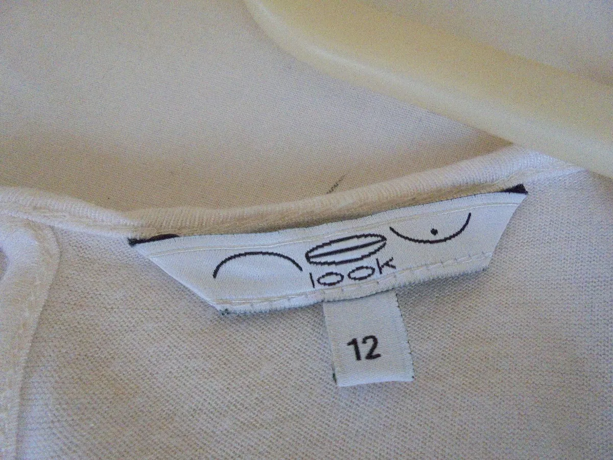 New Look Top for Sale - Image 2