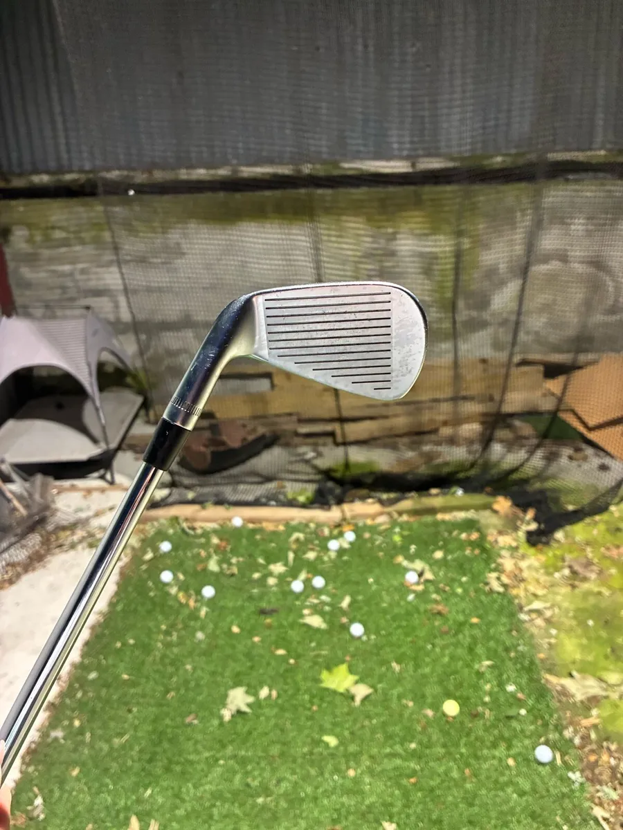 Golf clubs - Image 1