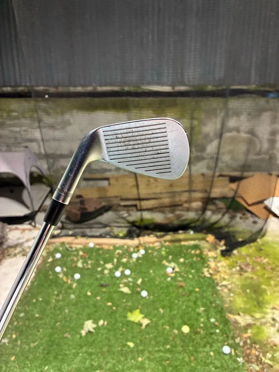 Golf clubs - Image 3