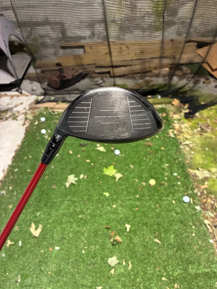 Golf clubs - Image 2