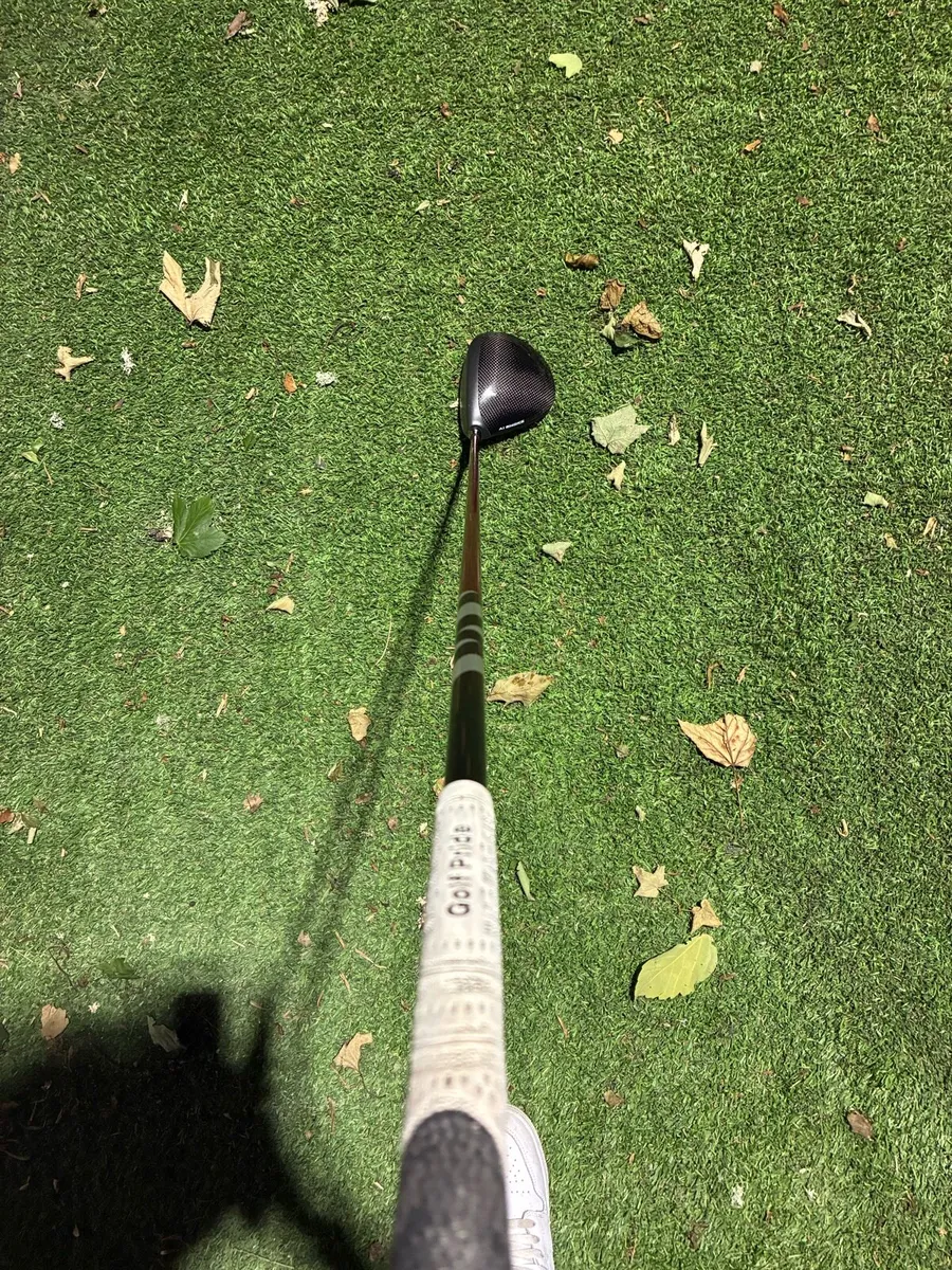 Golf clubs - Image 4