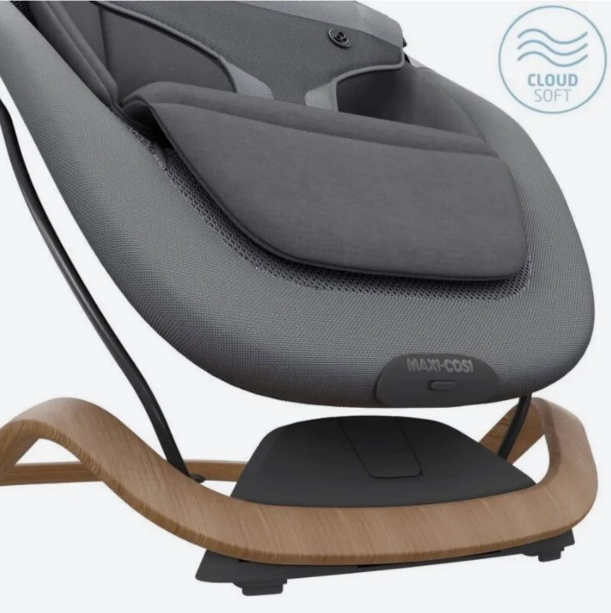 Maxi cosi dove pro bouncer - Image 3